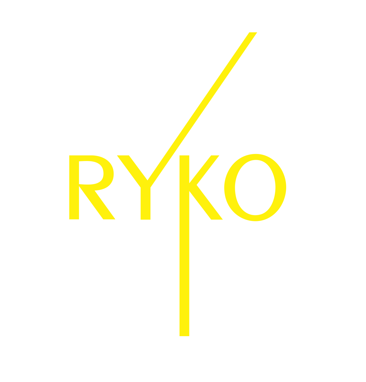 Ryko Jewellery